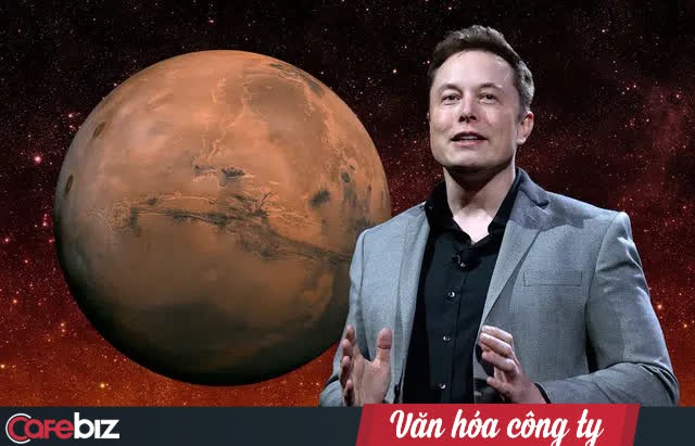 Chuyện ngược đời: Vì sao dù bị ghét cay ghét đắng nhưng Elon Musk vẫn được nhân viên kính nể và trung thành đến khó hiểu? - Ảnh 2.