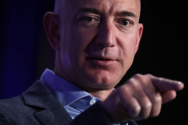 Muốn giàu có như Jeff Bezos hãy học hỏi 3 bí kíp ra bất kỳ quyết định nào của nhà sáng lập đế chế Amazon - Ảnh 3.