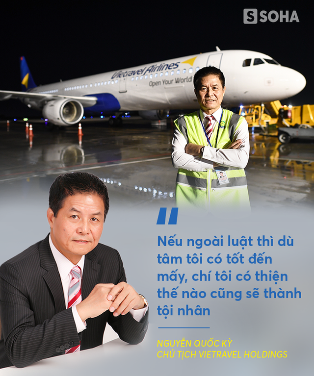  Chủ tịch Vietravel Holdings: Hàng triệu người làm du lịch Việt chỉ còn một “căn cứ” cuối cùng! - Ảnh 4.