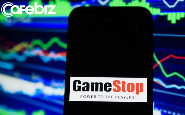 Cổ phiếu GameStop giảm 80% trong 1 tuần, vốn hoá bốc hơi 18 tỷ USD, nhóm đầu tư cá con trên Reddit vẫn khăng khăng: Chúng tôi sẽ không bán, không bao giờ bán! - Ảnh 2.