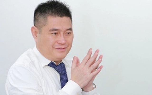 Bầu Thụy bất ngờ trở thành cổ đông lớn của LienVietPostBank trong một thông tin "công bố" gián tiếp.