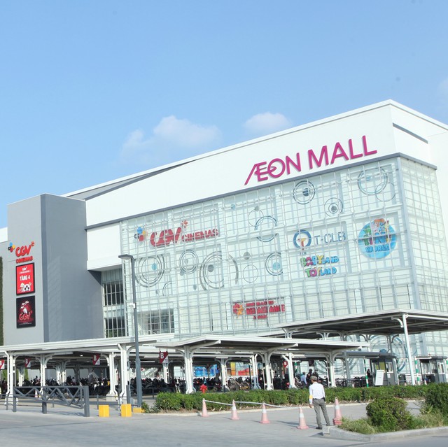 Điểm mặt các siêu thị mở cửa phục vụ dịp Tết: Coop Mart, MM Mega Market chỉ nghỉ 1 ngày Mùng 1, Aeon hoạt động xuyên Tết, VinMart nghỉ 3 ngày - Ảnh 4.