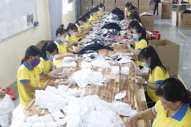 Hành trình tái sinh ‘mở trí – mở lòng’ của doanh nghiệp sản xuất ba lô túi xách 30 năm tuổi Miti - Ảnh 3.