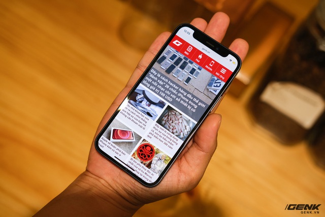 Quá ế hàng, Apple sắp dừng sản xuất iPhone 12 mini? - Ảnh 1. Quá ế hàng, Apple sắp dừng sản xuất iPhone 12 mini? - Ảnh 1.
