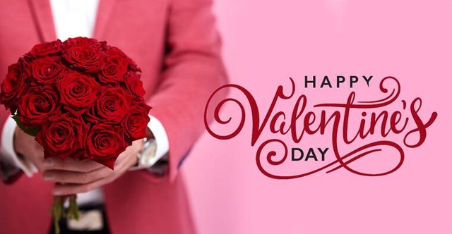 (Bài Tết) Tại sao không tặng hay nhận hoa ngày lễ Valentine 14/2 là bạn đang cứu cả thế giới? - Ảnh 1.