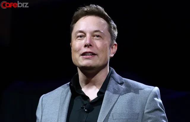 Elon Musk: Trả nợ tín dụng, thuê nhà ở, dựa vào đâu vẫn trở thành người giàu có nhất thế giới? Câu trả lời gón gọn trong 3 điểm - Ảnh 5. Elon Musk: Trả nợ tín dụng, thuê nhà ở, dựa vào đâu vẫn trở thành người giàu có nhất thế giới? Câu trả lời gón gọn trong 3 điểm - Ảnh 5.