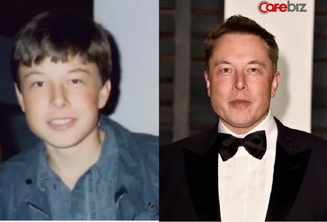 Elon Musk: Trả nợ tín dụng, thuê nhà ở, dựa vào đâu vẫn trở thành người giàu có nhất thế giới? Câu trả lời gón gọn trong 3 điểm - Ảnh 1. Elon Musk: Trả nợ tín dụng, thuê nhà ở, dựa vào đâu vẫn trở thành người giàu có nhất thế giới? Câu trả lời gón gọn trong 3 điểm - Ảnh 1.