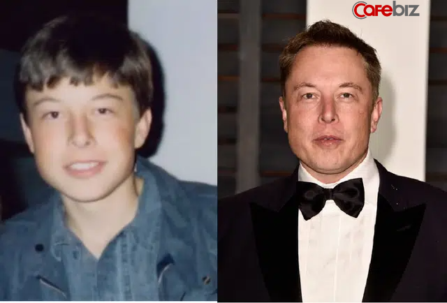 Elon Musk: Trả nợ tín dụng, thuê nhà ở, dựa vào đâu vẫn trở thành người giàu có nhất thế giới? Câu trả lời gón gọn trong 3 điểm  - Ảnh 1.