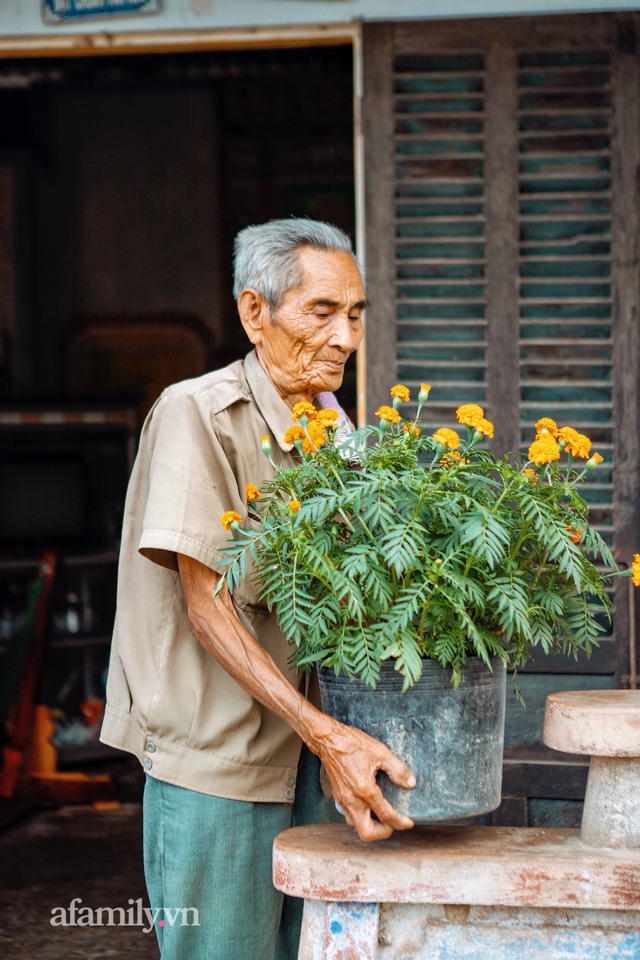 28 Âm lịch, người miền Tây rục rịch dọn nhà đón Tết, chuẩn bị những mâm cơm hoành tráng được mong chờ nhất năm chào đón con cháu ở xa trở về  - Ảnh 16.