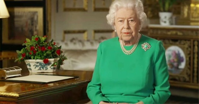 Nóng: Nữ hoàng Anh chính thức lên tiếng về cáo buộc phân biệt chủng tộc của Meghan, cam kết sẽ xử lý - Ảnh 1.