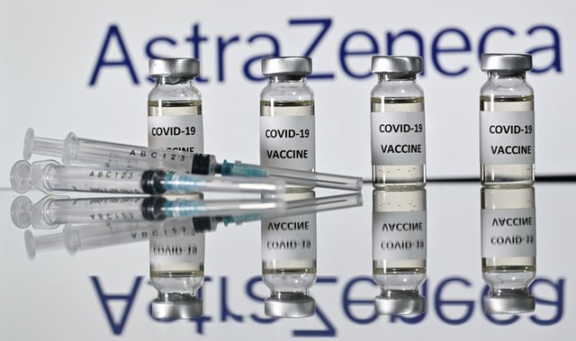  Bộ Y tế cảnh báo tình trạng giả mạo trong cung ứng - mua bán vắc xin phòng Covid-19 - Ảnh 1.