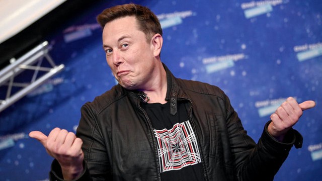 Jack Ma bị thất sủng, người trẻ Trung Quốc chuyển sang thần tượng Elon Musk - Ảnh 2.