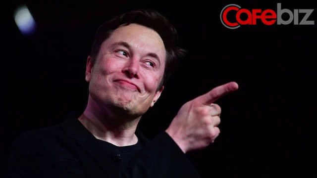 Jack Ma bị thất sủng, người trẻ Trung Quốc chuyển sang thần tượng Elon Musk - Ảnh 1.