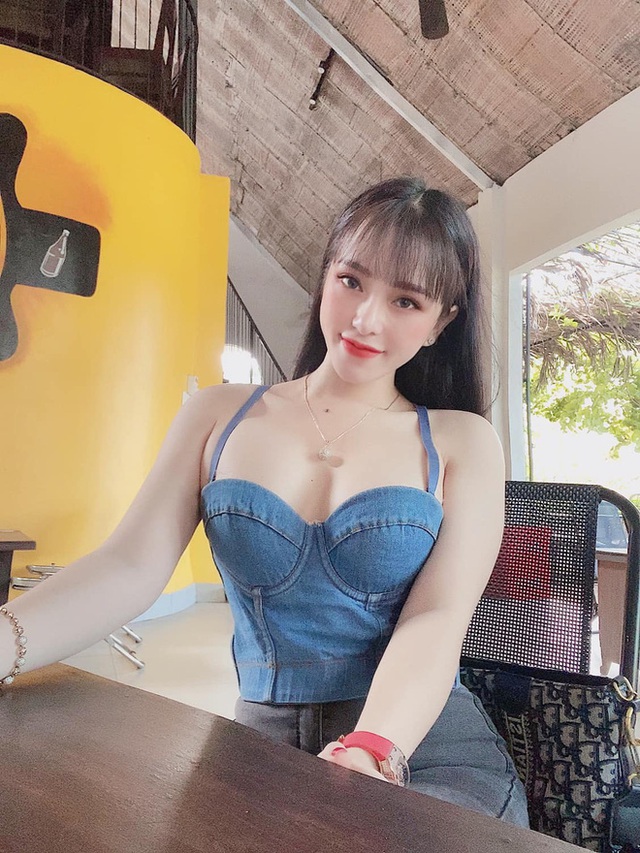 Tiết lộ manh mối giúp trinh sát lật tẩy vỏ bọc tinh vi của hot girl cầm đầu đường dây ma túy - Ảnh 6.