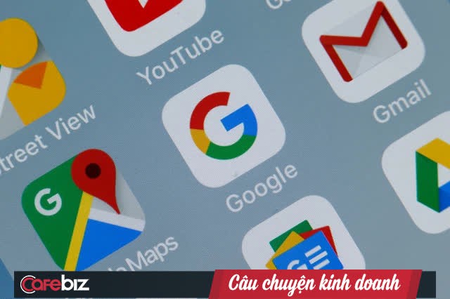 Một năm “cai” Google của tôi - Lời trần tình của một nhà báo freelance - Ảnh 1.