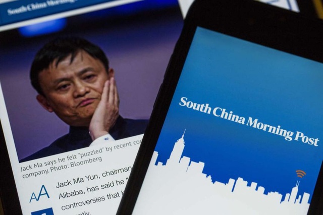 Vì sao Trung Quốc yêu cầu Alibaba thoái vốn khỏi báo, mạng xã hội? - Ảnh 2.