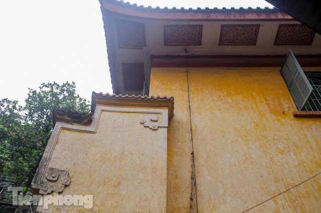 Chiêm ngưỡng hai dinh thự cổ của vua Bảo Đại ở Hà Nội - Ảnh 4.