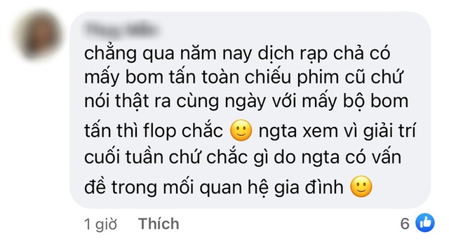 Trấn Thành: Phim Bố Già của tôi càng thành công chứng tỏ người Việt có vấn đề về tâm lý càng lớn nên họ mới đi xem và đồng cảm - Ảnh 6.