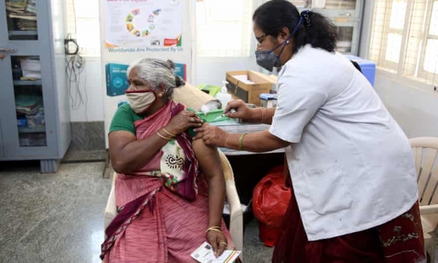  Vì sao người dân Ấn Độ, Nga và Trung Quốc lại “thờ ơ” với vaccine trong nước?  - Ảnh 1.