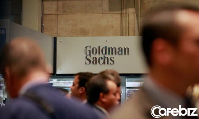 Nhân viên ‘bóc phốt’ môi trường độc hại ở Goldman Sachs: Phải làm việc hơn 100 giờ/tuần, cơ thể kiệt quệ, tinh thần ở nơi thực sự tăm tối - Ảnh 1.