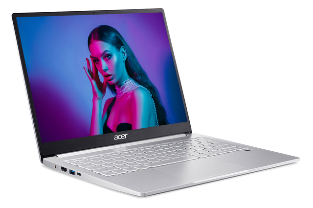 Chọn laptop văn phòng, tham khảo ngay 3 mẫu máy vô cùng đáng mua tới từ Acer - Ảnh 2.