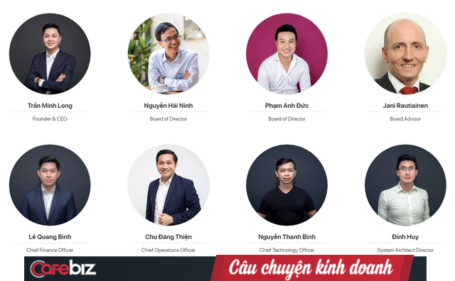 Startup của 3 người bạn thân từ Forbes under 30: Những người từng khởi nghiệp sẽ biết cách hỗ trợ nhau, cùng giải thách thức của thị trường BĐS! - Ảnh 5.