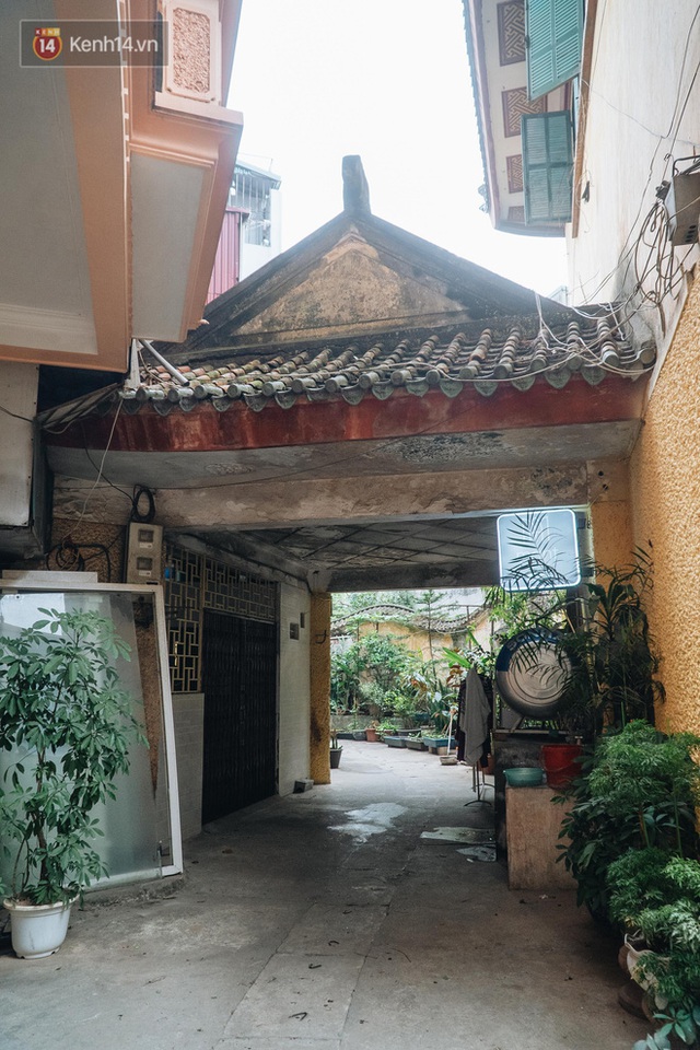 Chuyện ít người biết về căn biệt thự cổ 110 năm tuổi ở Hà Nội, có cả sàn nhảy đầm cho giới thượng lưu - Ảnh 12.