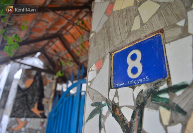 Người biến đồ phế thải thành tác phẩm nghệ thuật trên con đường làng ở Hà Nội: Lúc đầu, họ bảo chúng tôi bị điên - Ảnh 21.