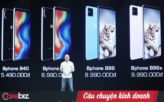 Vừa khoe ảnh chụp hợp đồng xuất khẩu lô Bphone đầu tiên sang châu  Âu, CEO Nguyễn Tử Quảng liền dính nghi vấn “chế” giấy tờ, bị cư dân mạng mổ xẻ nhiều vấn đề khác thường? - Ảnh 1.