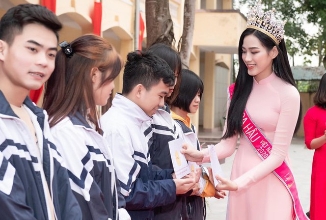 Lọt Top 7 trên bảng xếp hạng Miss World, Hoa hậu Đỗ Thị Hà nói gì? - Ảnh 3.