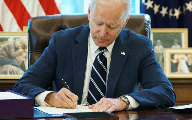 Tổng thống Biden sẽ bơm thêm 3.000 tỷ USD vào nền kinh tế Mỹ?