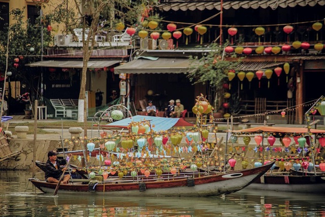 There is such a quiet Hoi An ... - Photo 3.