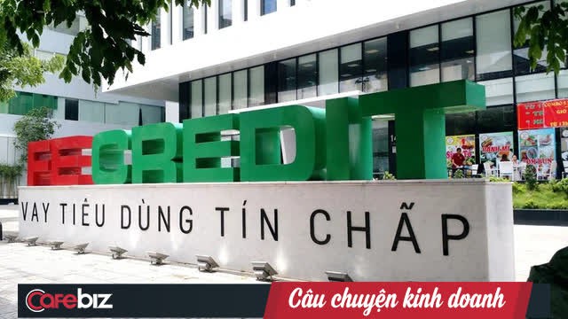 Phó Tổng giám đốc FE CREDIT: Thị trường tài chính tiêu dùng còn rất nhiều tiềm năng phát triển - Ảnh 1.