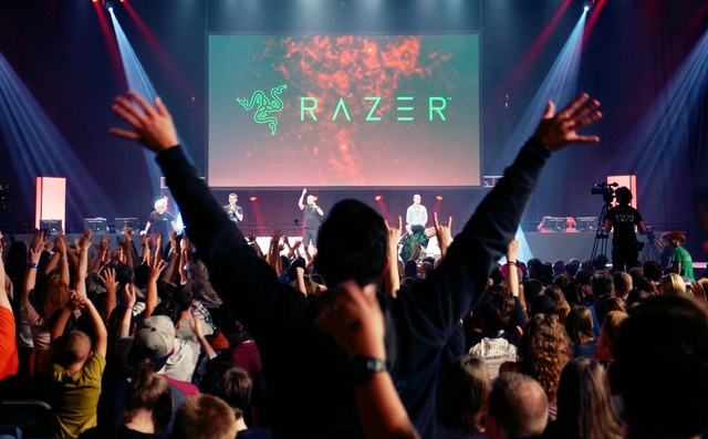 Razer vượt mốc doanh thu 1 tỷ USD trong năm tài chính 2020 - Ảnh 1.