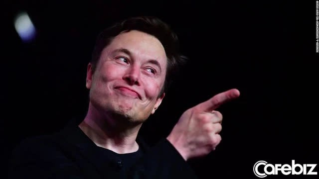 [Bài lên luôn] Elon Musk lại nổ: Tự tin rằng Tesla sẽ vượt mặt Apple trong vài tháng tới - Ảnh 2.