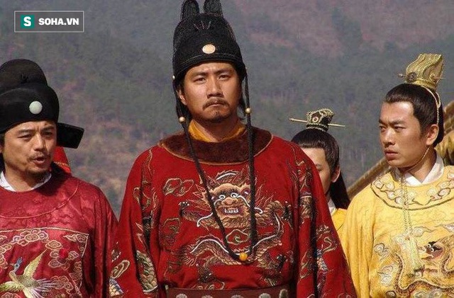 Khét tiếng tàn bạo nhưng hoàng đế Minh triều Chu Nguyên Chương tuyệt nhiên không dám đắc tội với 2 người này - Ảnh 3.