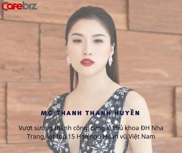MC dẫn 3000 chữ, 75 tên riêng mà không cần kịch bản: Sinh ra từ vạch đích, từng là thủ khoa, top 15 Hoa hậu Hoàn vũ Việt Nam - Ảnh 9.