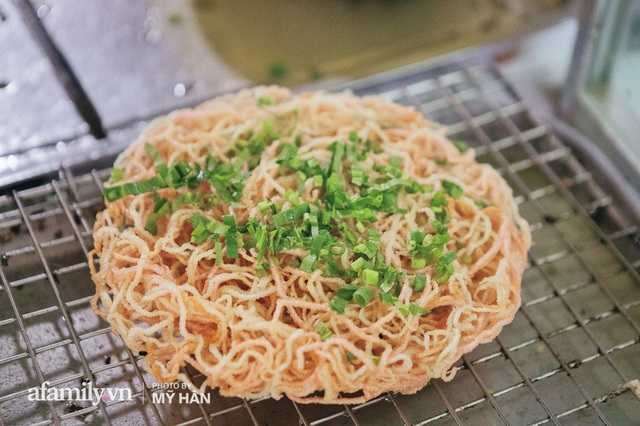 Pizza noodles - the unique patented dish of a family of 3 generations of noodle making in the West, earning tens of millions per day, helping to raise children to study abroad in the US - Photo 6.