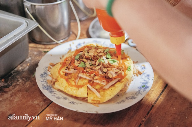 Pizza noodles - the unique patented dish of a family of 3 generations of noodle making in the West, earning tens of millions per day, helping to raise children to study in the US - Photo 8.