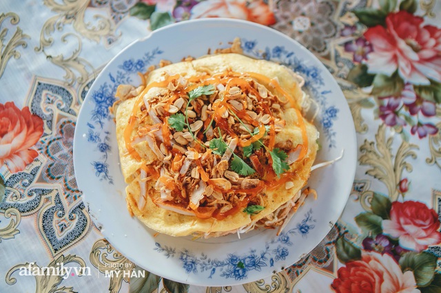 Pizza noodles - the unique patented dish of a family of 3 generations of noodle making in the West, earns tens of millions per day, helping to raise children to study in the US - Photo 9.