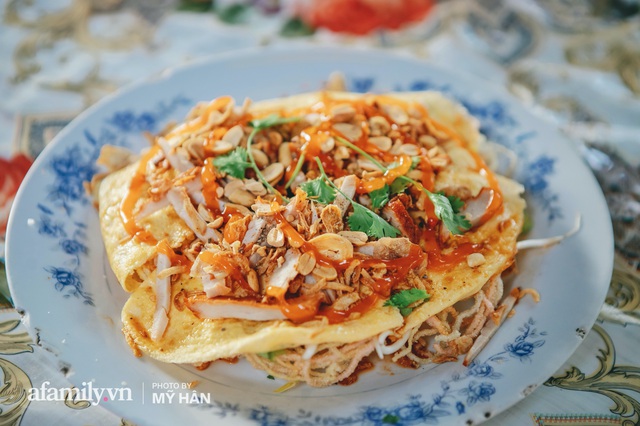 Pizza noodles - the unique patented dish of a family of 3 generations of noodle making in the West, earning tens of millions per day, helping to raise children to study in the US - Photo 10.