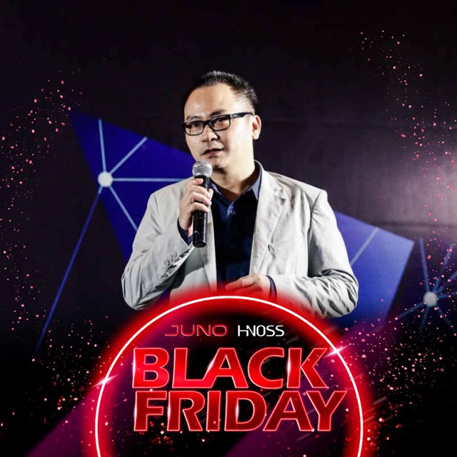 Vừa thưởng Tết xong, sếp tổng Juno lại thưởng thêm toàn công ty: Tuần này ting-ting mấy lần cho tụi nhỏ! Tổng cộng sẽ nhận 3 tháng lương! - Ảnh 2. Vừa thưởng Tết xong, sếp tổng Juno lại thưởng thêm toàn công ty: Tuần này ting-ting mấy lần cho tụi nhỏ! Tổng cộng sẽ nhận 3 tháng lương! - Ảnh 2.