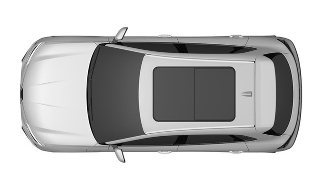 Lộ hình SUV VinFast bản quốc tế: Thiết kế như bản Việt, động cơ điện, pin có thể sản xuất tại Việt Nam - Ảnh 4.