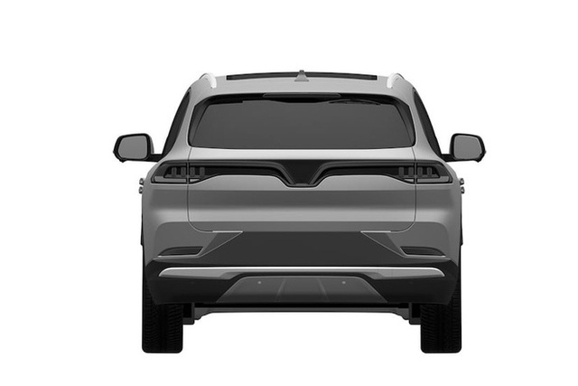Lộ hình SUV VinFast bản quốc tế: Thiết kế như bản Việt, động cơ điện, pin có thể sản xuất tại Việt Nam - Ảnh 6.
