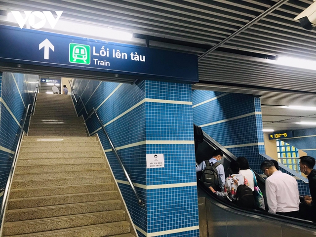  Bàn giao đường sắt Cát Linh - Hà Đông cho Hà Nội trong 3-4 tuần tới  - Ảnh 6.