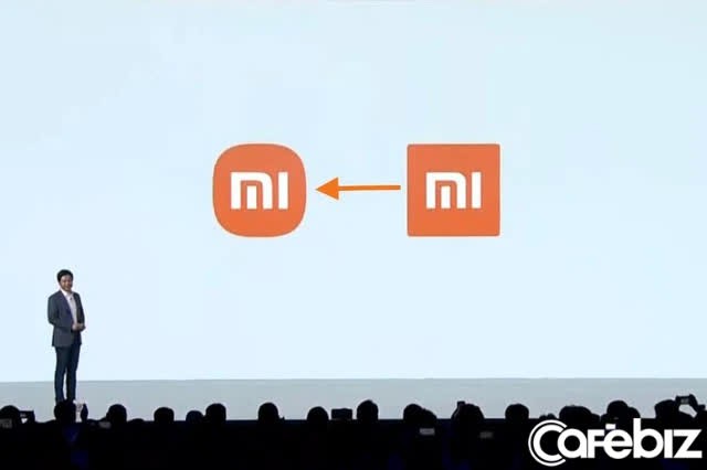 Marketing đỉnh cao như Xiaomi: Không phải ngẫu nhiên ‘đổi logo như không đổi’, chẳng tốn 1 xu quảng cáo vẫn được PR miễn phí khắp nơi - Ảnh 1.