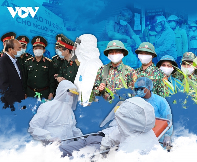  “Quyền lực mềm” của Việt Nam tăng hạng sau một năm chống dịch COVID-19  - Ảnh 2.