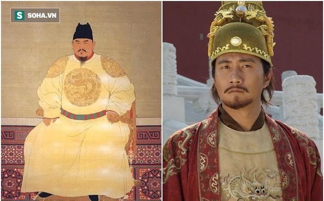  Chu Nguyên Chương khét tiếng tàn bạo, gây thù chuốc oán với không ít người, tại sao về sau không một ai dám động đến lăng mộ của ông? - Ảnh 1.