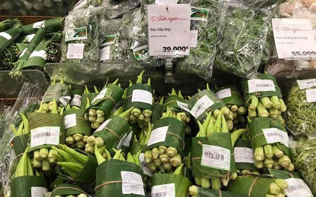 8 mẹo khi mua đồ ăn ở siêu thị giúp tiết kiệm được kha khá tiền mà chắc chắn nhiều người không để ý - Ảnh 8. 8 mẹo khi mua đồ ăn ở siêu thị giúp tiết kiệm được kha khá tiền mà chắc chắn nhiều người không để ý - Ảnh 8.