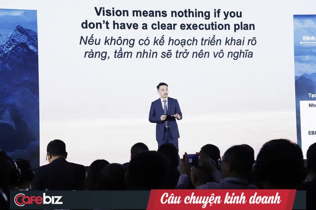 Tỷ phú Nguyễn Đăng Quang: Masan sẽ xây dựng mô hình phục vụ 30-50 triệu người Việt, giúp họ tiết kiệm hoặc gia tăng lợi nhuận từ 5-10% trong 5 năm tới - Ảnh 2.